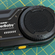 Photo of the Nitecore BlowerBaby